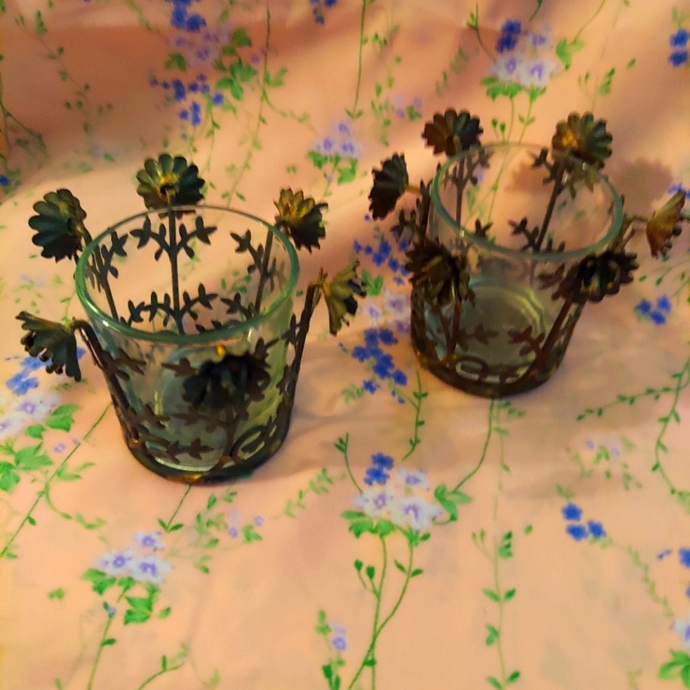 Candle Holders